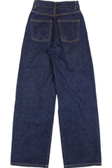 Kowtow - Straight Leg Jeans