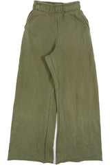Entire Studios - Wide Leg Track Pants