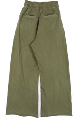 Entire Studios - Wide Leg Track Pants