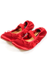 La Tribe - Ballet Style Flats