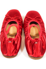 La Tribe - Ballet Style Flats