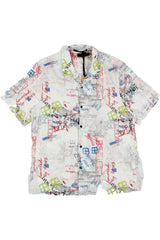 Ksubi - Short Sleeve Shirt