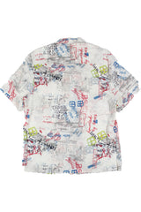 Ksubi - Short Sleeve Shirt