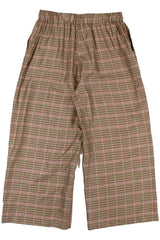 Gregory - Wide Leg Pants