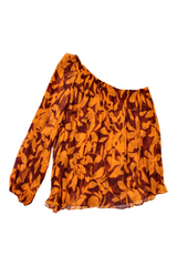 Shona Joy - One Shoulder Top