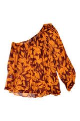 Shona Joy - One Shoulder Top