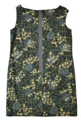 Zambesi - "Offset" Dress