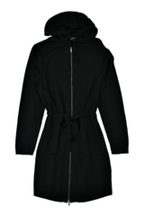 Standard Issue - 100% Merino Zip Front Hoodie