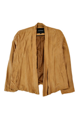 Alpha 60 - Soft Draped Blazer
