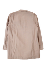 All Saints - Relaxed Fit Blazer