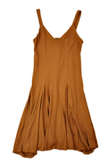 Harman Gurbisa - Knit Midi Dress