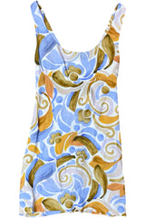 Ruby - Flowy Tank Top