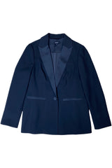 Me + Em - Single Button Blazer