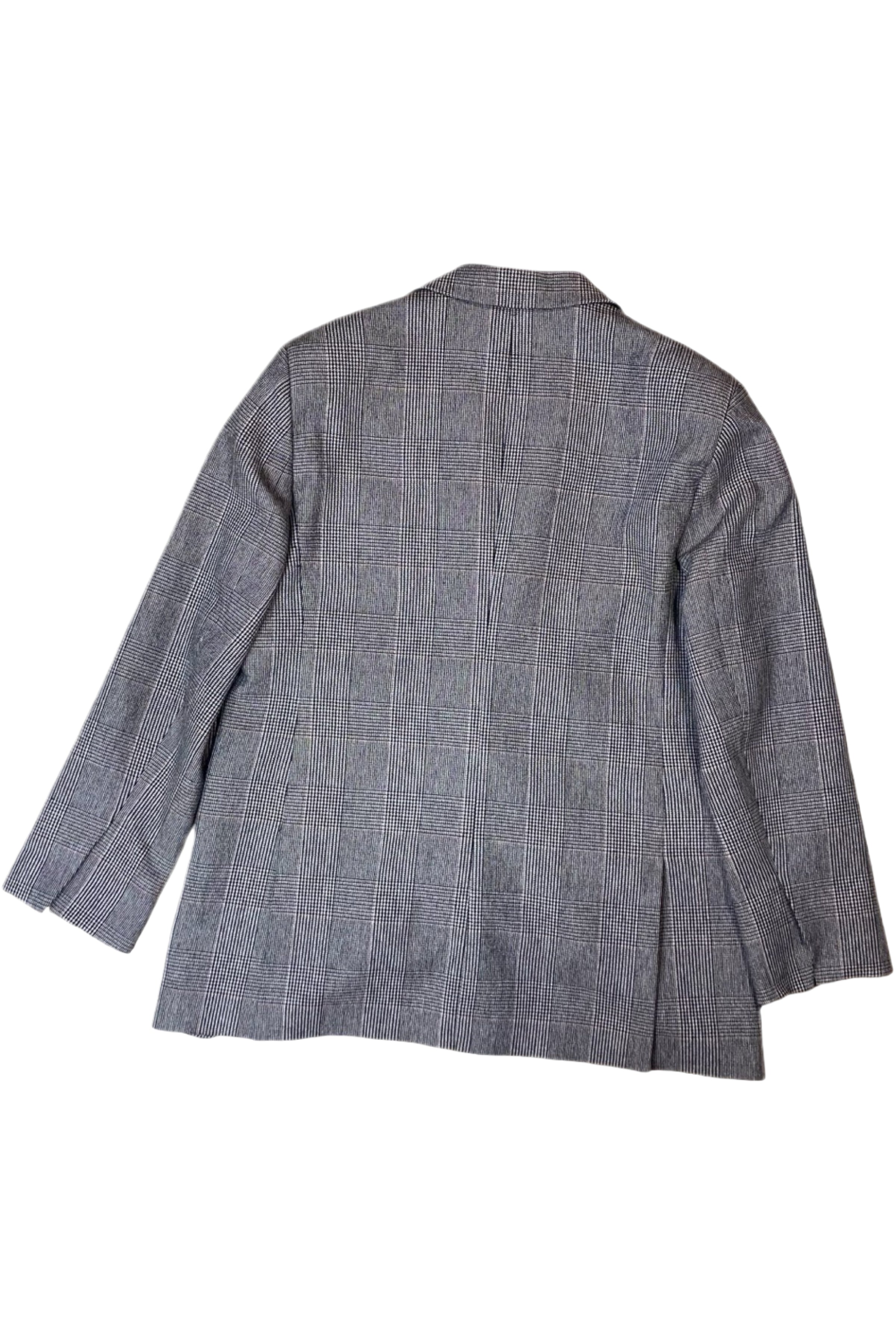 Co - Houndstooth Blazer
