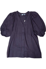 Betty Basics - Linen Blouse