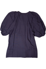 Betty Basics - Linen Blouse