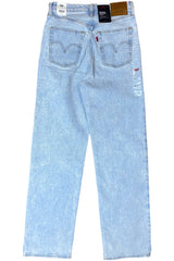 Levi's - Ribcage Straight Ankle
