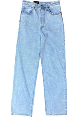 Levi's - Ribcage Straight Ankle