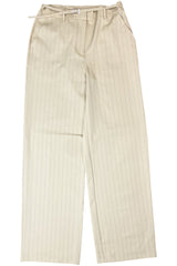 Alice In The Eve - Pinstripe Pants