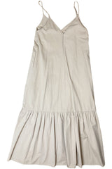 Dissh - Frill Maxi Dress