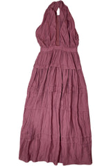 The Fated - Maxi Dress