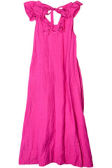 Curate By Trelise Cooper - Linen Maxi Dress