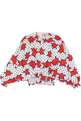 Leo + Be - Long Sleeve Top