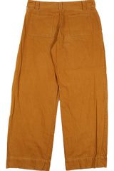 Kowtow - Wide Leg Jeans