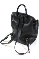 Alexander Wang - Leather Back Pack