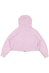 Lululemon - Crop Hoodie