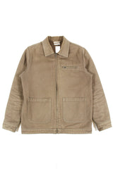 As Colour - Canvas Jacket