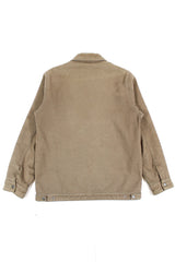 As Colour - Canvas Jacket