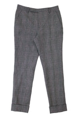 Valentino - Tweed Suit Pants