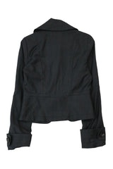 Scanlan & Theodore - Topstitch Blazer