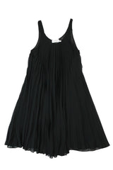 Zimmermann - Pleated Chiffon Dress