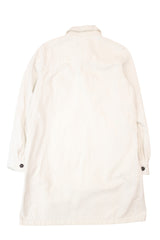 A.P.C. - Denim Shift Dress