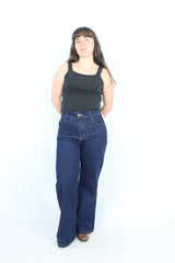 Dissh - Wide Leg Jeans