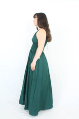 Huffer - Cruise Jeanne Maxi Dress
