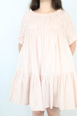 Karen Walker - Theia Smock Dress