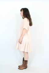 Karen Walker - Theia Smock Dress