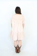 Karen Walker - Theia Smock Dress