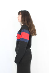 Tommy Jeans - Logo Sweater Hoodie