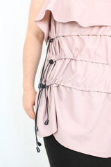 Harris Tapper - Bader Top