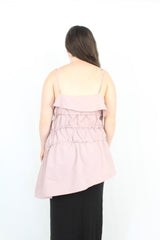 Harris Tapper - Bader Top