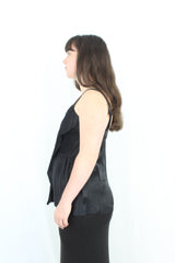 Phillip Lim - Satin Pearl Top