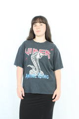 Anine Bing - Viper Tee