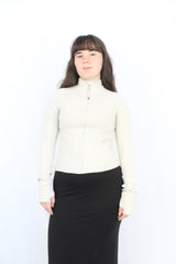 Lululemon - Cropped Define Jacket