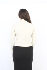 Lululemon - Cropped Define Jacket