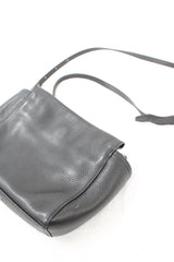 Status Anxiety - Ponyhair Crossbody Bag