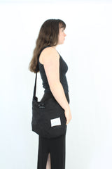 PE Nation - Nylon Drawstring Bag